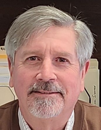 Queensbury Supervisor John Strough